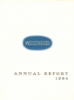 Annual report 1964